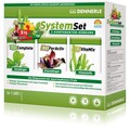 Dennerle Perfect Plant SystemSet - 1600 Liter alle wichtigen Nährstoffe