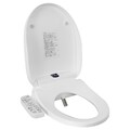 Smart Toilettensitz Intelligent WC Bidet Sitz Elektrisch Aufsatz Dusch Gewärmter