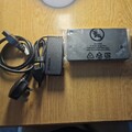 Lenovo Thinkpad DK1522 USB 3.0 Pro Dock USB Dockingstation 40A7 + Netzteil 
