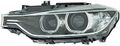Hauptscheinwerfer links Hella 1ZS 354 983 231 für BMW