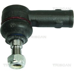 Triscan Querlenker vorne für Iveco Daily