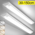 LED Feuchtraumleuchte  60/90/120/150cm Wannenleuchte Werkstattlampe Keller Büro