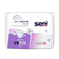 Seni Active Plus Pants Gr. L Inkontinenzslips 80 Stück