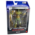 Masters of the Universe: Revelation 18 cm Figur Wave 1: Moss Man