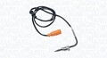 MAGNETI MARELLI 172000425010 Sensor, exhaust gas temperature for AUDI,VW