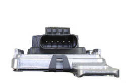 NOx-Sensor NOx-Katalysator METZGER für SKODA YETI (5L)