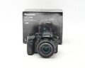 Panasonic Lumix DMC-FZ300 , Topzustand, Panasonic-Fachhändler #LBX3**