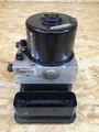 346317 Bremsaggregat ABS VW Golf IV (1J) 1J0614517E