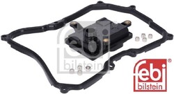febi bilstein 179906 Hydraulikfiltersatz für Automatikgetriebe 