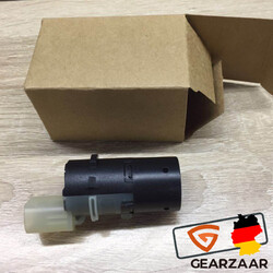 Park Sensor PDC für BMW 3er E46 ab03/2001 66206989067 66206989069 Vorne Hinten