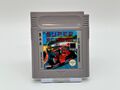 Super RC Pro Am - Nintendo Gameboy Spiel Modul