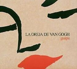 Guapa von la Oreja de Van Gogh | CD | Zustand gutGeld sparen & nachhaltig shoppen!