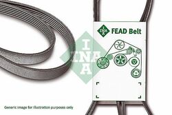 INA FB 6PK905 Keilrippenriemen für AUDI MINI MITSUBISHI SEAT SKODA TOYOTA VW