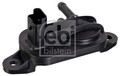 FEBI BILSTEIN Sensor, Abgasdruck 176690 passend für FIAT