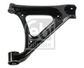 Querlenker Hinterachse links 182082 FEBI BILSTEIN für AUDI VW