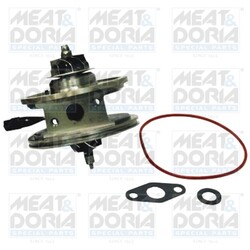 MEAT & DORIA Rumpfgruppe Turbolader 60049 für FIAT S07 OPEL CORSA CDTI L08 L68