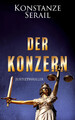 Der Konzern | Konstanze Serail | Taschenbuch | 160 S. | Deutsch | 2020