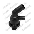 1x Thermostat, Kühlmittel CALORSTAT by Vernet TH7351.87 passend für RENAULT