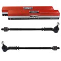 2x MAPCO SPURSTANGE passend für AUDI A3 TT SEAT LEON VW GOLF NEW | LINKS+RECHTS