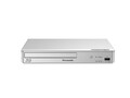 PANASONIC DMP-BDT168 Blu-ray Player Silber