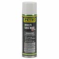 PETEC 73450 MULTI UBS WAX Spray Unterbodenschutz Korrosionsschutz 500ml