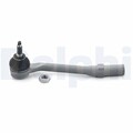 1x ORIGINAL® Delphi Spurstangenkopf Vorne, Links für Citroën C3 / C3 ORIGIN