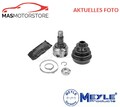 GELENK ANTRIEBSWELLE WHEEL SIDE MEYLE 314 498 0006 I FÜR BMW X3,E83 3L,2.5L,2L
