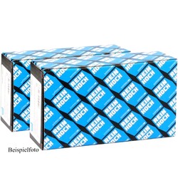 2x REINHOCH Querlenker mit Traggelenk Unten Vorne L/R für LAND ROVER RANGE III