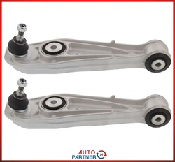 2x Querlenker für Porsche 911 Typ 996 997 993 986 links rechts vorne oder hinten