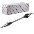 NK ANTRIEBSWELLE ACHSWELLE 651mm VORNE LINKS passend für RENAULT CLIO MODUS 