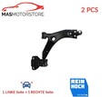 LINKS RECHTS QUERLENKER SATZ REINHOCH RH04-4038 2PCS I FÜR FORD FOCUS III