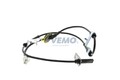 VEMO ABS Sensor Raddrehzahl Vorne Rechts V64-72-0025