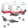 2X SCHAEFFLER FAG KOPPELSTANGE STABI VORNE passend für SMART CABRIO CITY-COUPE C