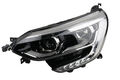 Scheinwerfer passend für Renault Megane IV 11/ 2015 - H7 Links inkl. Stellmotor