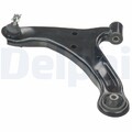 DELPHI TC3689 Lenker, Radaufhängung für SUZUKI