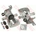 Bremssattel TRW BHQ258E, Hinten Rechts