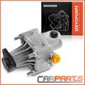 Servopumpe Hydraulikpumpe für Audi 80+Avant B3 B4 90 B3 Cabriolet B4 Coupe 89