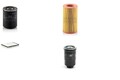 Inspektionspaket Filtersatz XL MANN-FILTER Partikelfilter Anschraubfilter 1-12