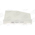 ORIGINAL® Champion Filter, Innenraumluft für VW GOLF V PASSAT B7 Variant
