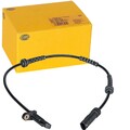 HELLA ABS-SENSOR RADDREHZAHL HINTEN passend für BMW 2 X1 X2 MINI COOPER ONE | 6P