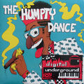 Digital Underground - The Humpty Dance (Vinyl 12" - 1989 - US - Original)
