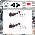 2x ORIGINAL® Nk Trag-/Führungsgelenk Vorne, Links, Rechts für Ford Focus