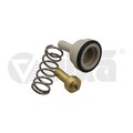 ORIGINAL® Vika Thermostat, Kühlmittel für VW GOLF V PASSAT B6 Variant GOLF