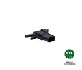 NTK 77290 Sensor, Abgasdruck für MERCEDES-BENZ,SMART