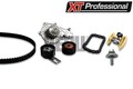 HEPU PK08031XT Wasserpumpe + Zahnriemensatz für CITROËN,FORD,MAZDA,PEUGEOT