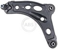 A.B.S. 211816 Lenker, Radaufhängung passend für FIAT  passend für NISSAN