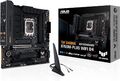 ASUS TUF GAMING B760M-PLUS WIFI D4 LGA1700 Mainboard MicroATX Neu