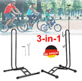 Fahrradständer Ausstellungsständer Fahrradhalterung Verstellbar MTB Bike Wand