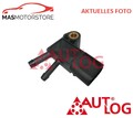 SENSOR ABGASDRUCK AUTLOG AS4606 I FÜR MERCEDES-BENZ E-CLASS,C-CLASS