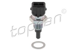 TOPRAN 107 332 - SENSOR, ANSAUGLUFTTEMPERATUR FÜR GOLF III 1H1, VENTO 1H2
